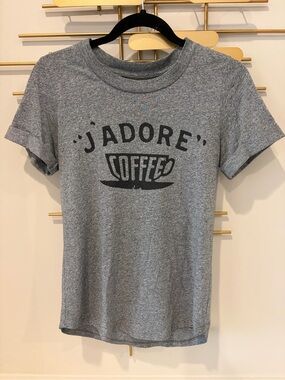 Sol Angeles graphic tee - XS